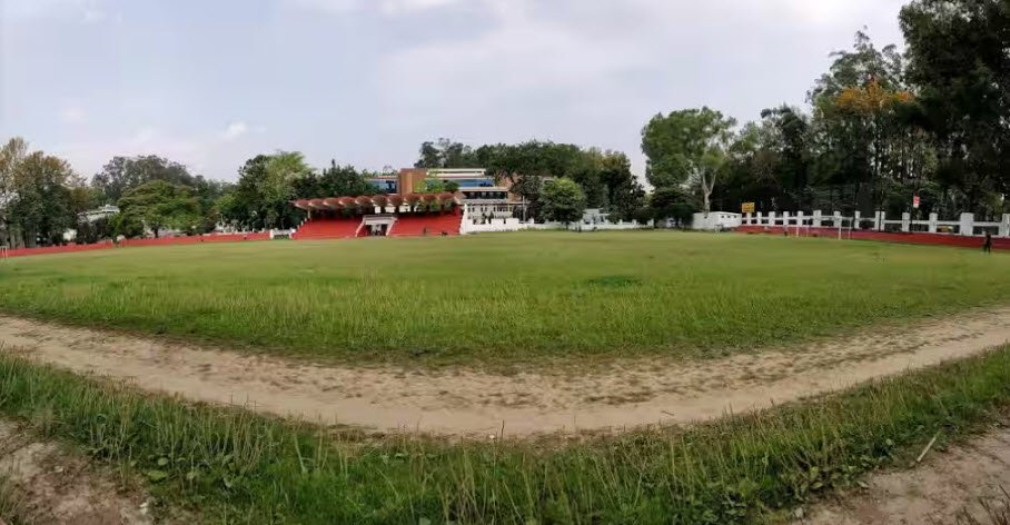 Dr Bhimrao Ambedkar Hockey Stadium (Hockey), Dehradun, Uttarakhand - Vushii.com